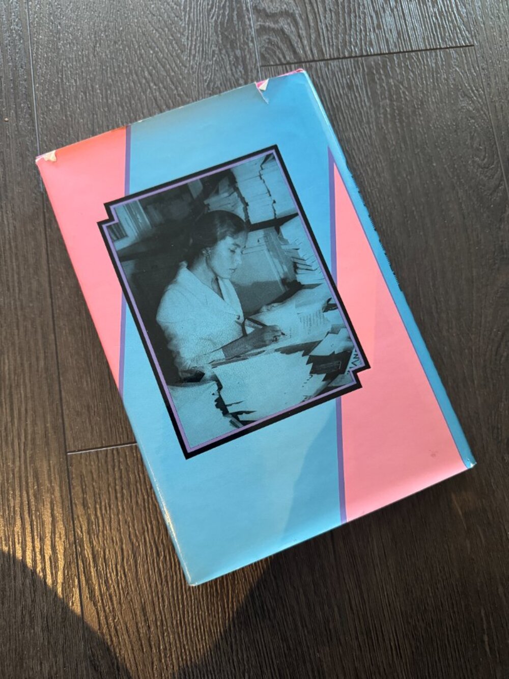 Chanel Solitaire book by Claude Baillen preowned vintage book 1974 hardcover - Picture 9 of 10